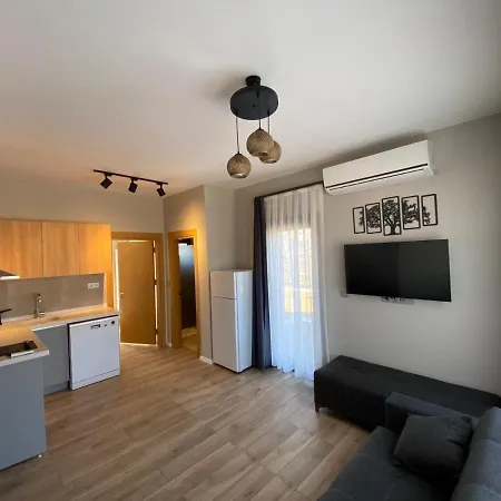 Quasar Apartment