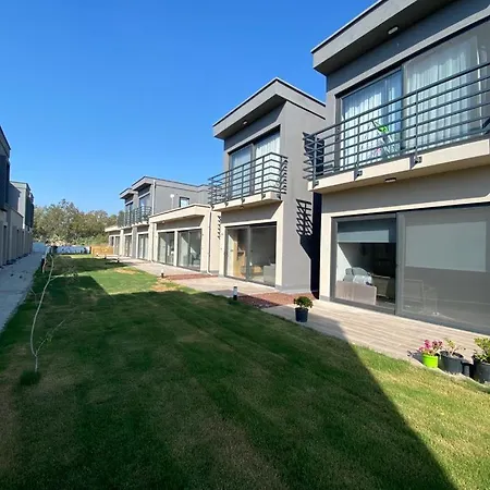 Quasar Apartament Milas