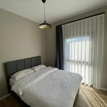 Apartament Quasar *